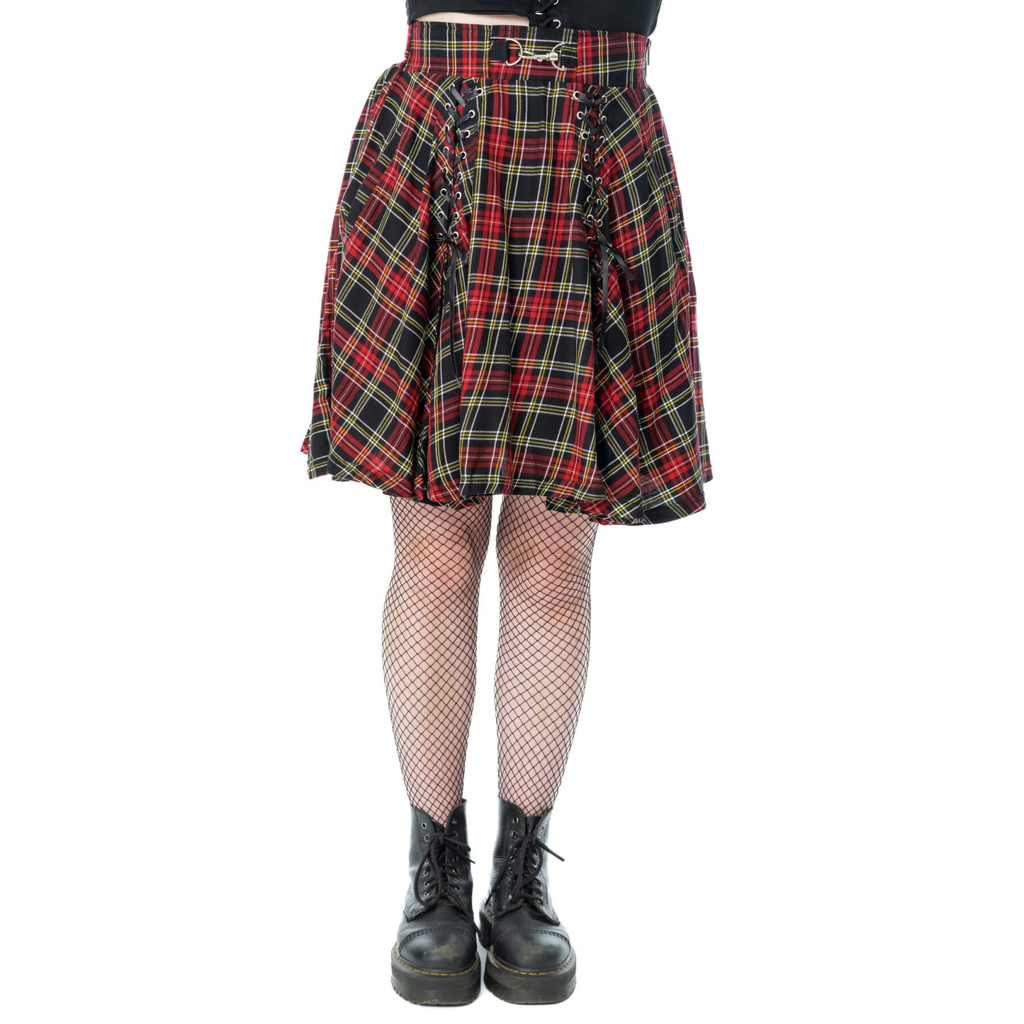 Heleni Skirt