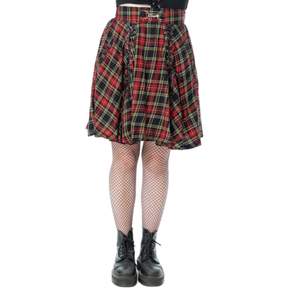 Heleni Skirt