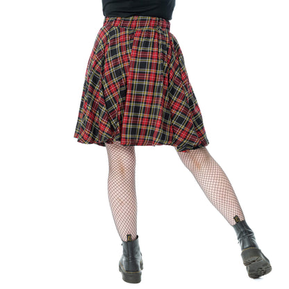 Heleni Skirt