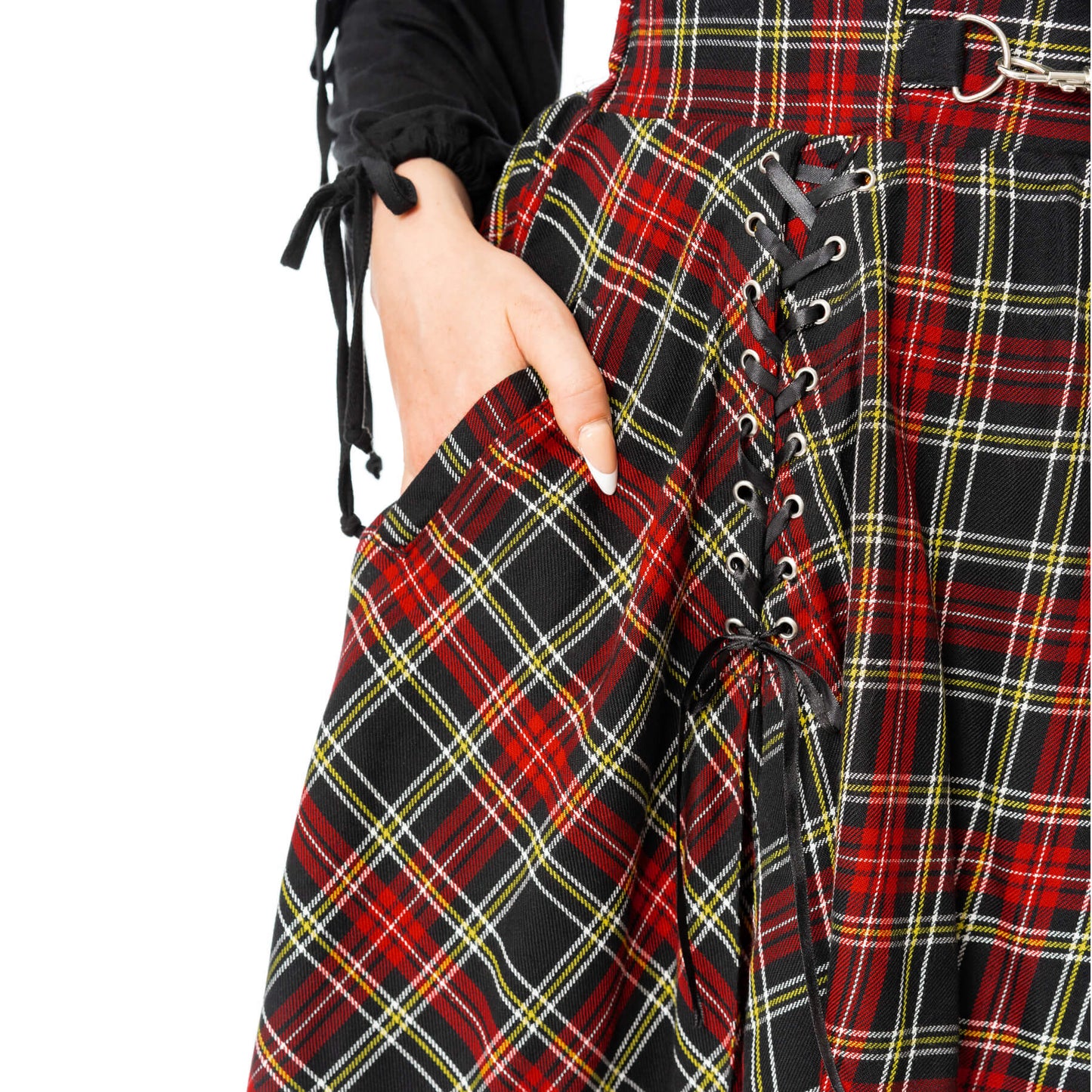Heleni Skirt