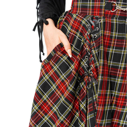 Heleni Skirt