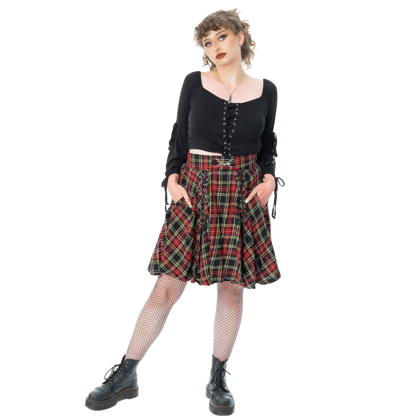 Heleni Skirt