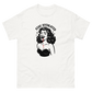 T-Shirt mit Aufdruck „Salem's Cat Sanctuary“