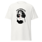 T-Shirt mit Aufdruck „Salem's Cat Sanctuary“