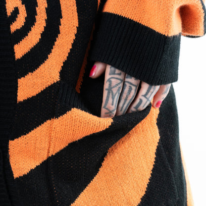 Hypno Cardigan