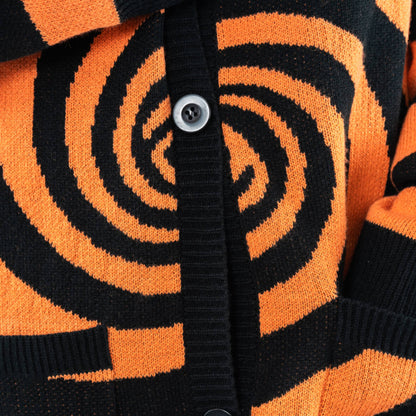 Hypno Cardigan