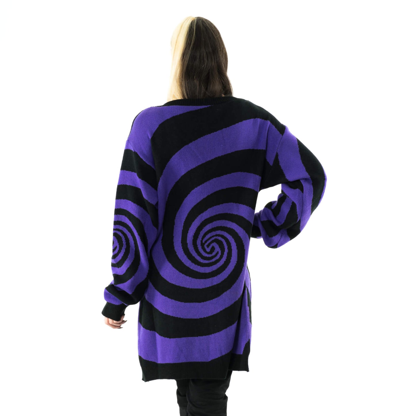 Hypno Cardigan