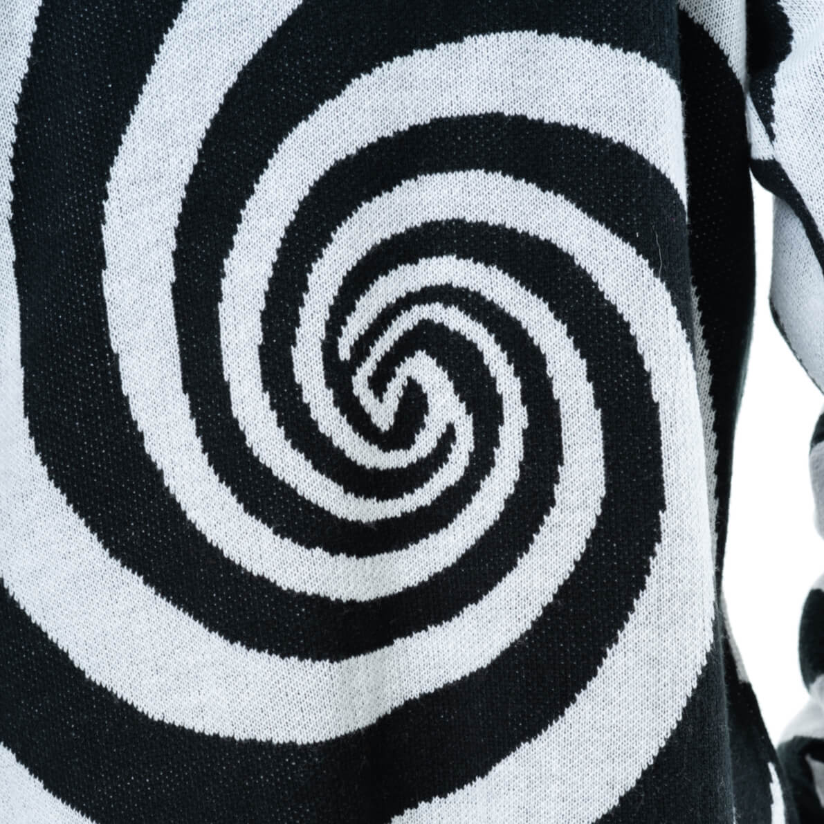 Hypno Cardigan
