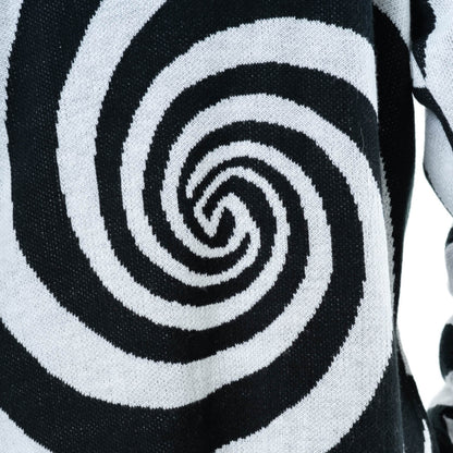 Hypno Cardigan