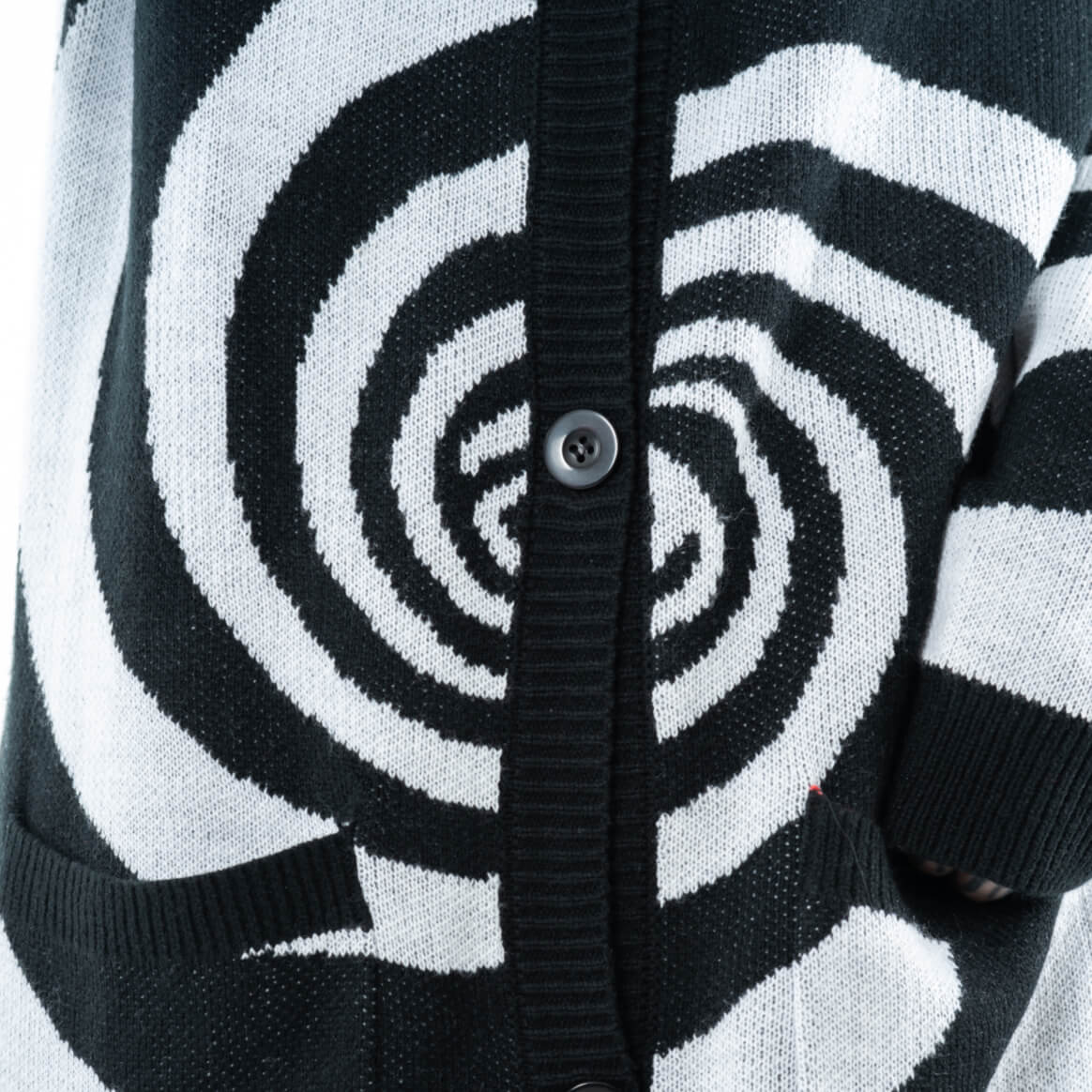 Hypno Cardigan
