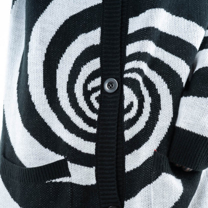 Hypno Cardigan