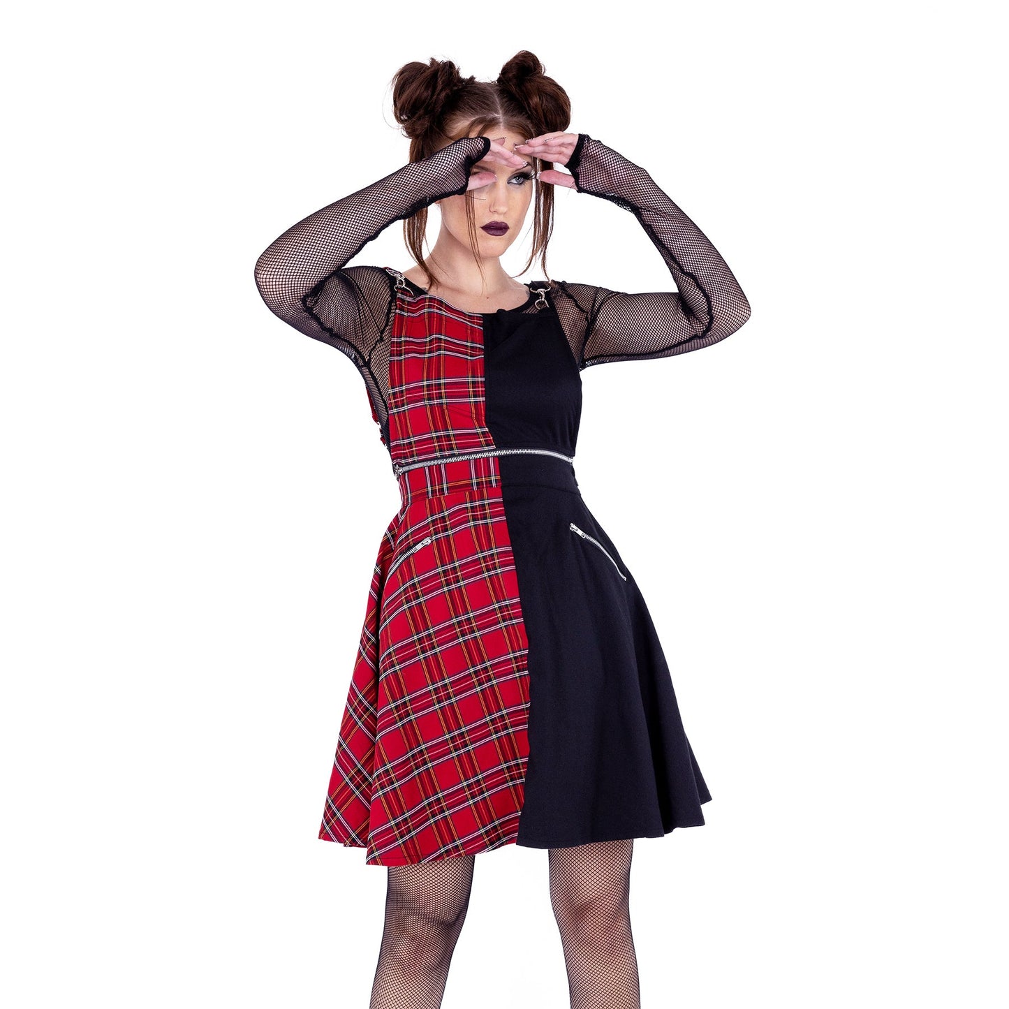 Into The Void Pinafore