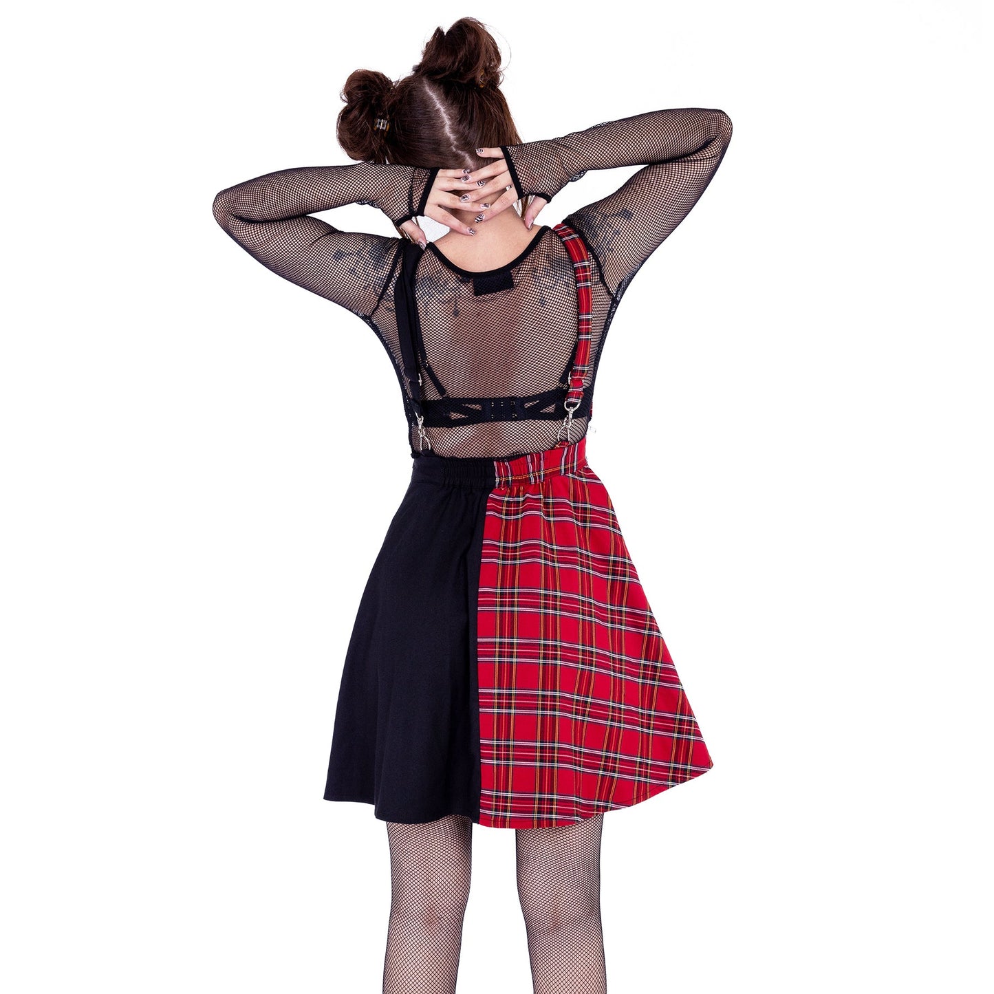 Into The Void Pinafore