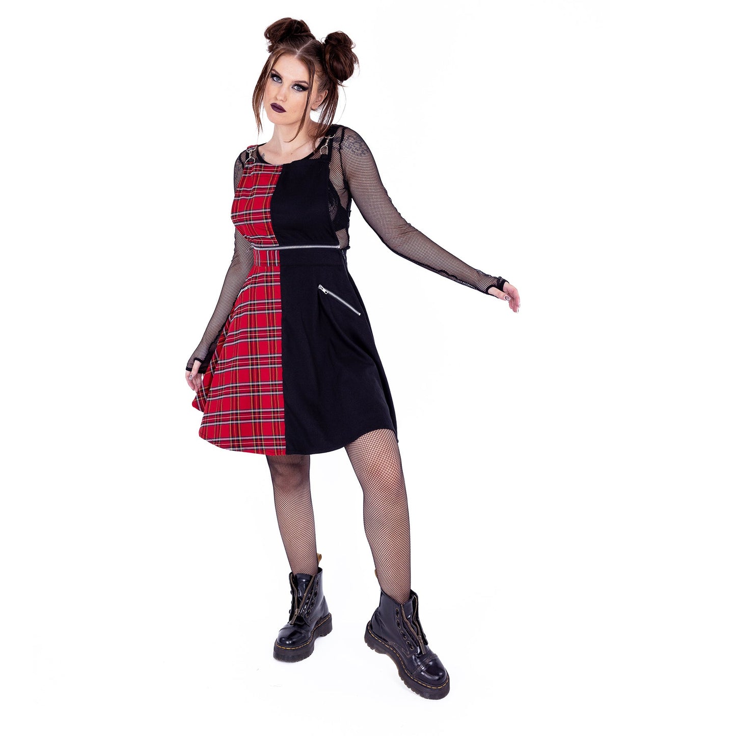 Into The Void Pinafore