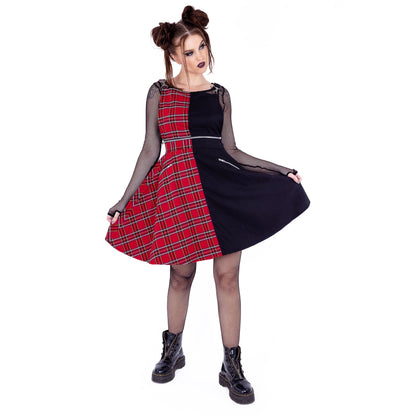 Into The Void Pinafore