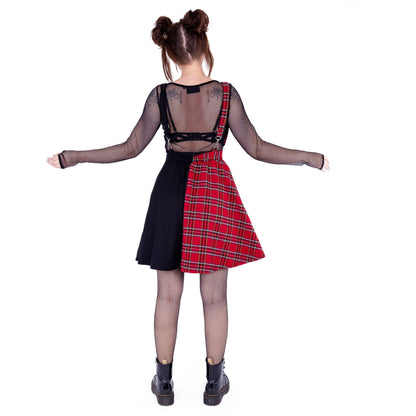 Into The Void Pinafore