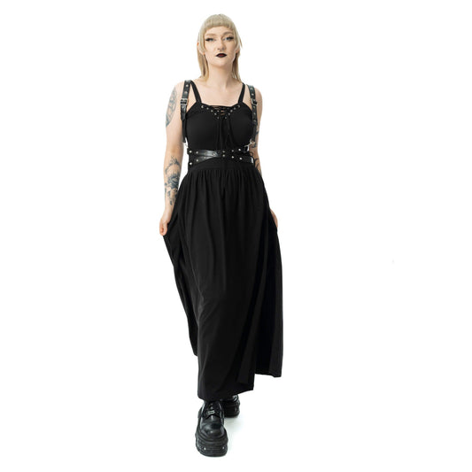Junia Maxi Dress