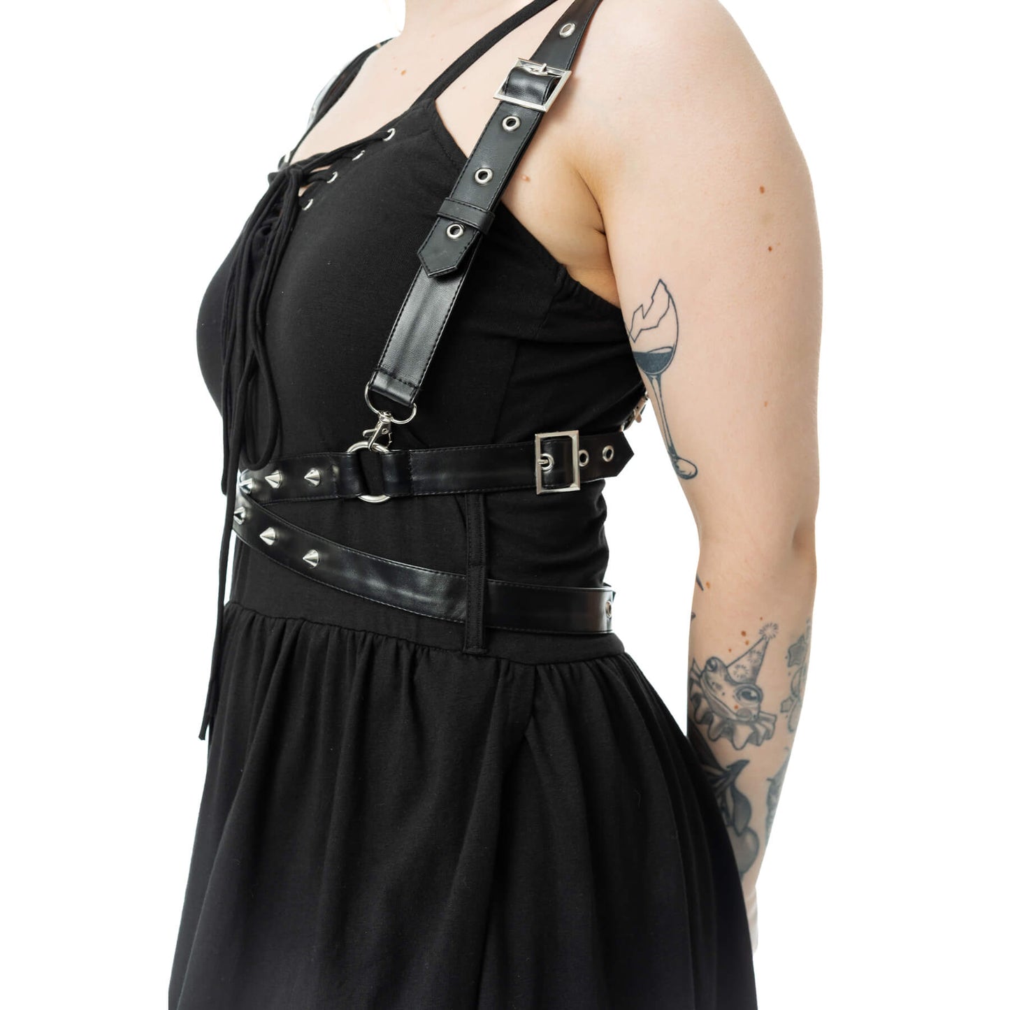 Junia Maxi Dress