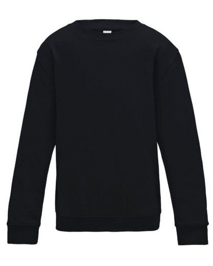 Ghosts Are For Life Crewneck Sweatshirt
