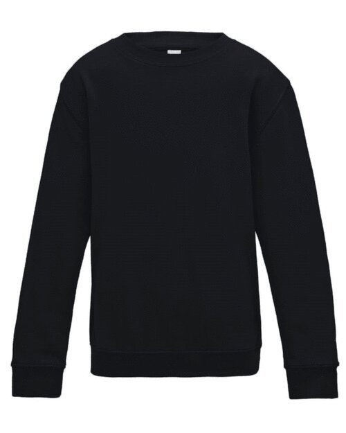 Salem Rundhals-Sweatshirt