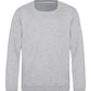 Ghosts Are For Life Crewneck Sweatshirt