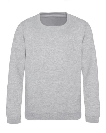 Tired Ghoul Season Crewneck Sweatshirt