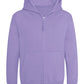 Unicorn Skeleton Zip Up Hoodie