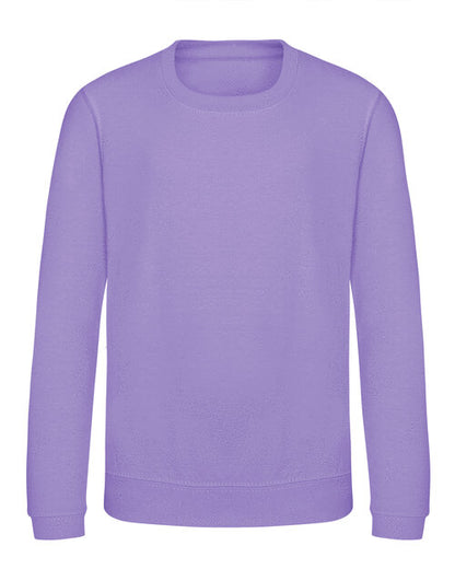Tired Ghoul Season Crewneck Sweatshirt