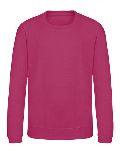 Tired Ghoul Season Crewneck Sweatshirt