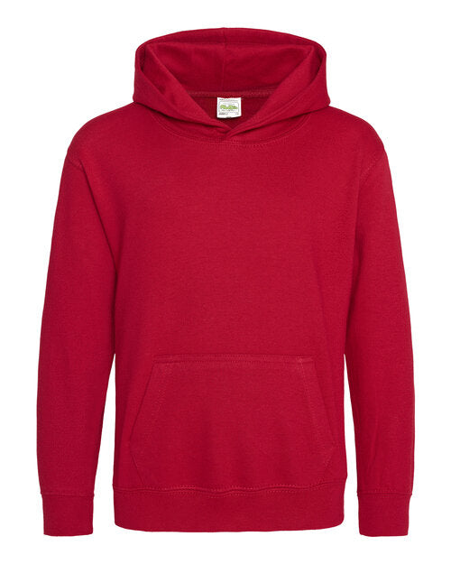 I'm Not Demure Hoodie