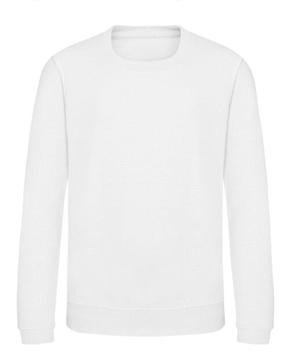 Tired Ghoul Season Crewneck Sweatshirt