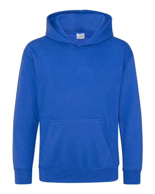 I'm Not Demure Hoodie