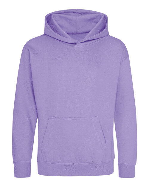 I'm Not Demure Hoodie