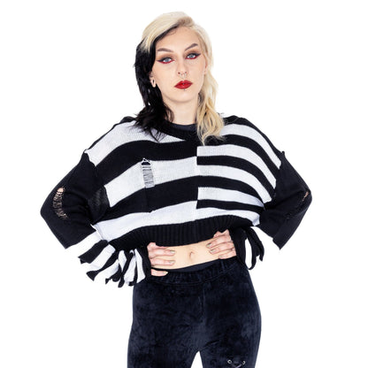 Layla Jumper