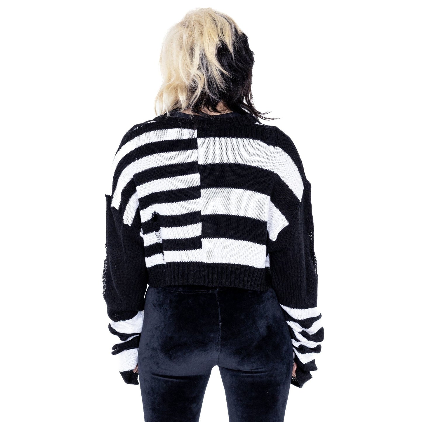 Layla Jumper