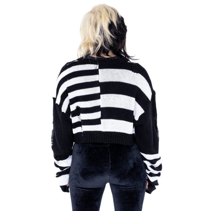 Layla Jumper