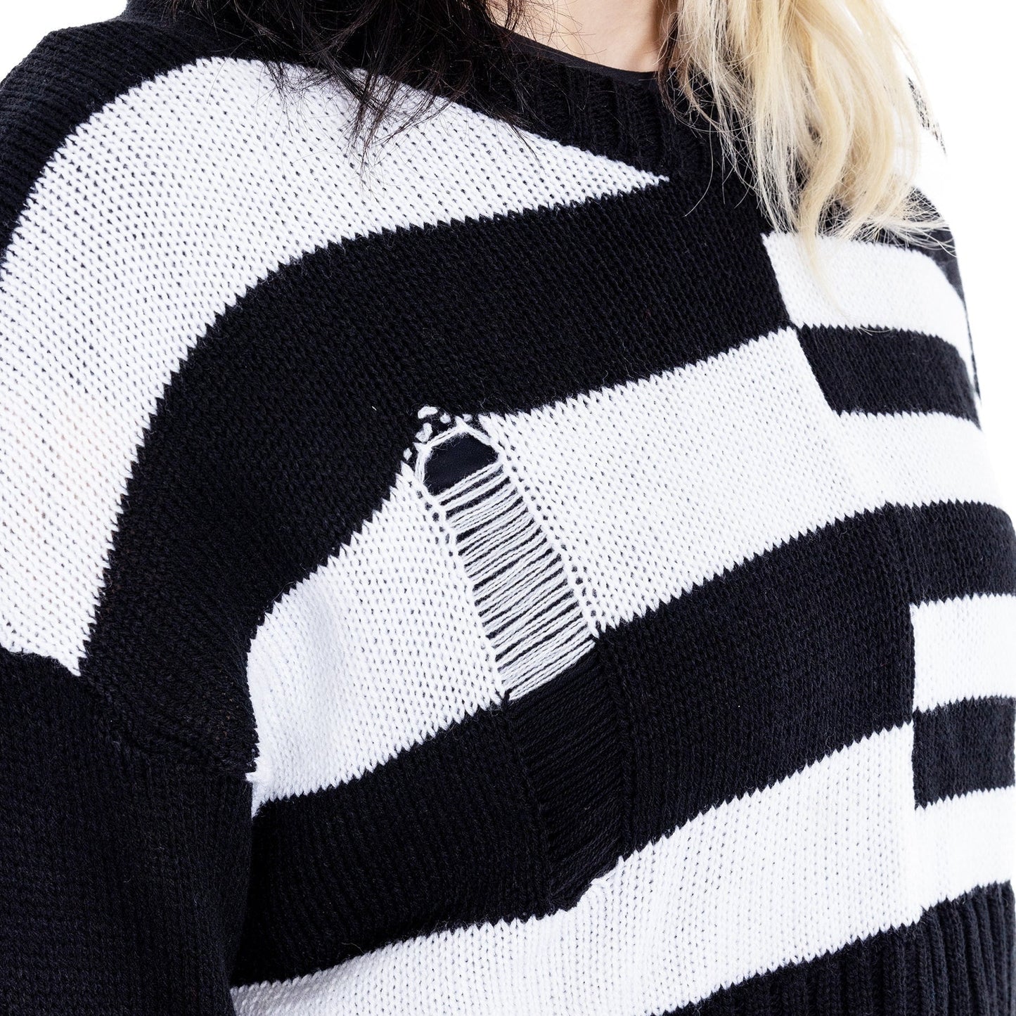 Layla Jumper