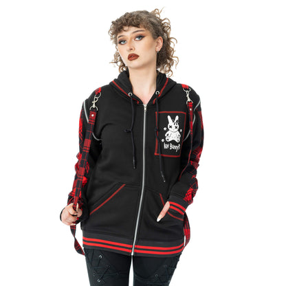 LB Cursed Bunny Hoodie