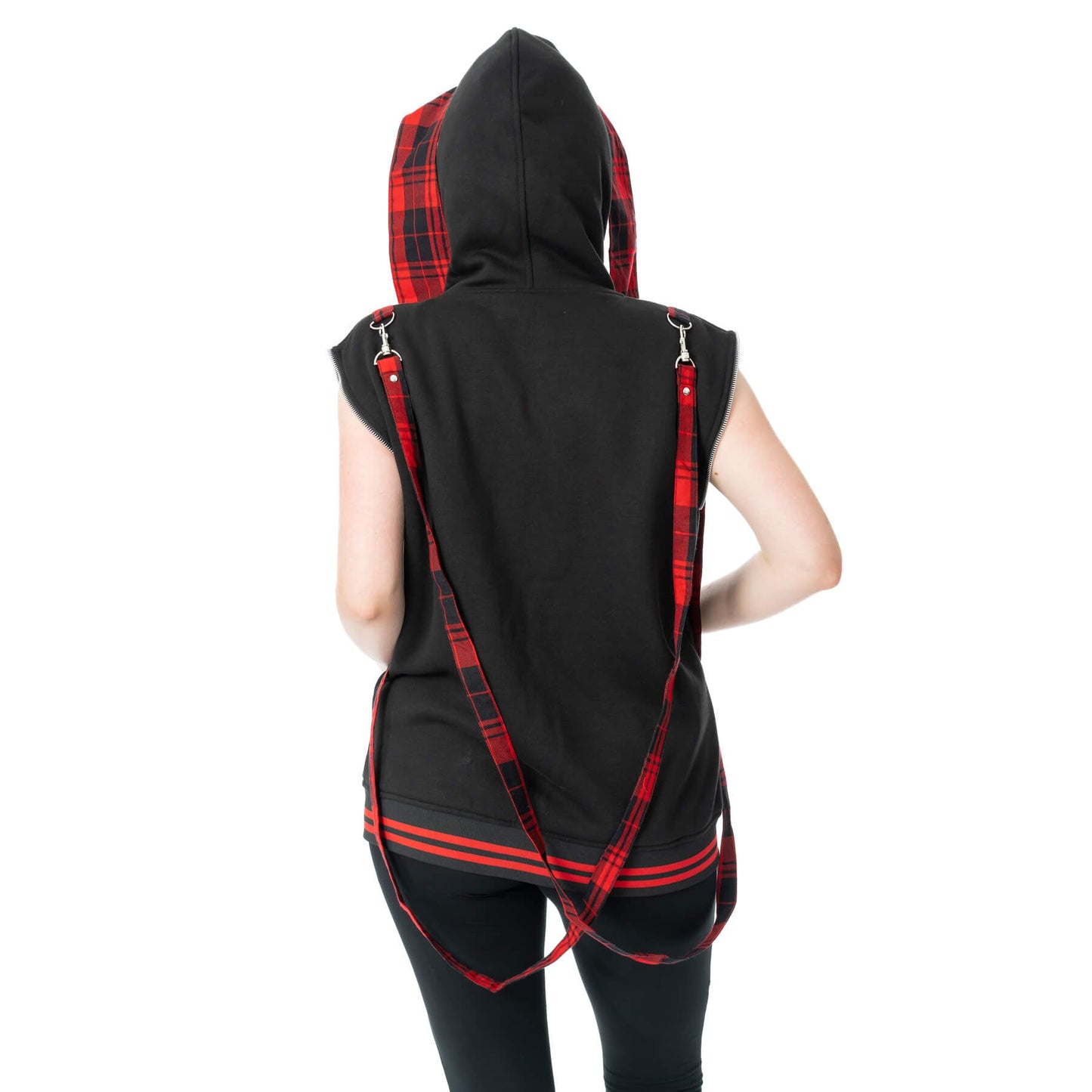 LB Cursed Bunny Hoodie