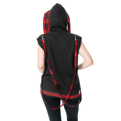 LB Cursed Bunny Hoodie