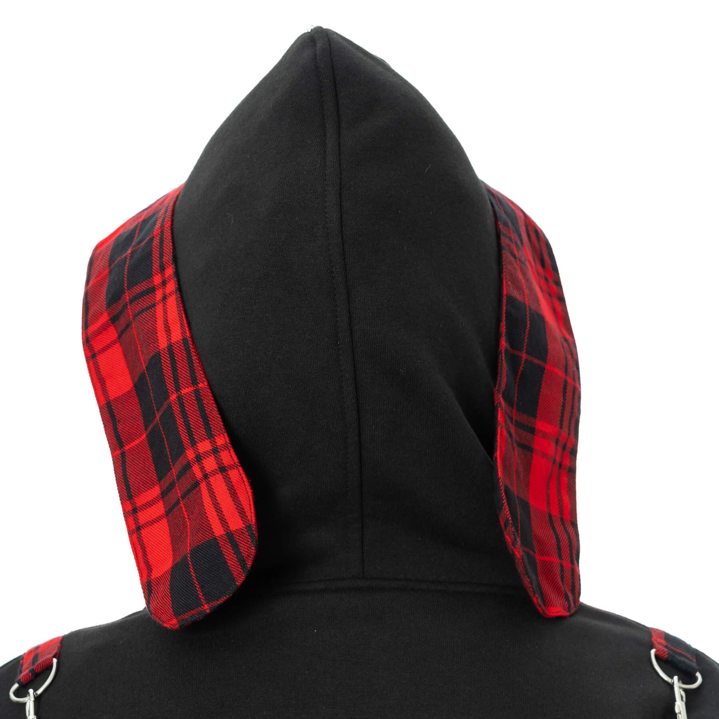 LB Cursed Bunny Hoodie