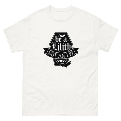 T-Shirt mit Aufdruck „Salem's Cat Sanctuary“
