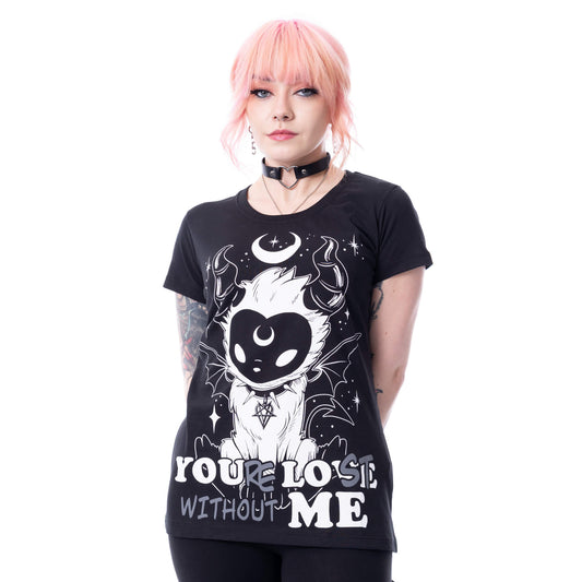 Lost Demon T-Shirt