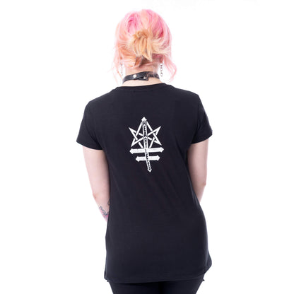 Lost Demon T-Shirt