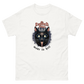 Made In Hell Printed Tee