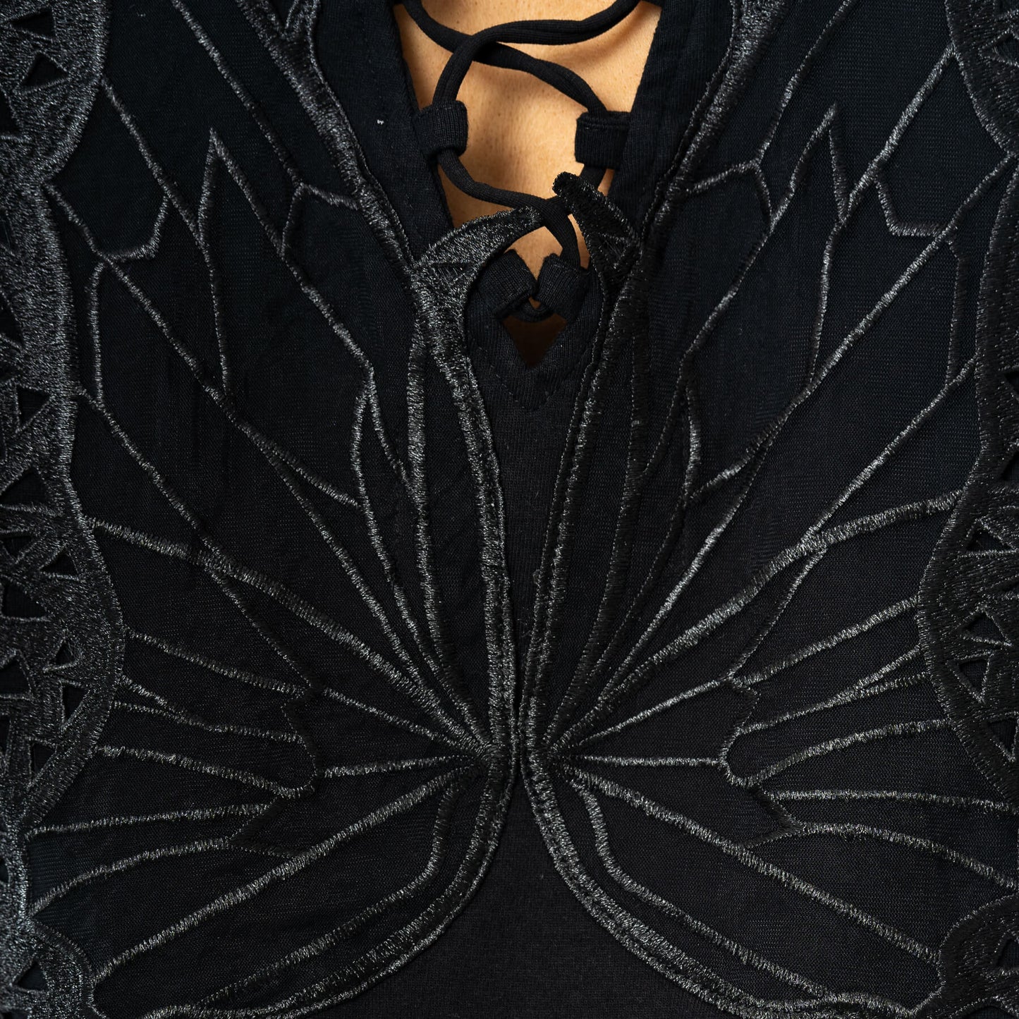 Mariposa Top