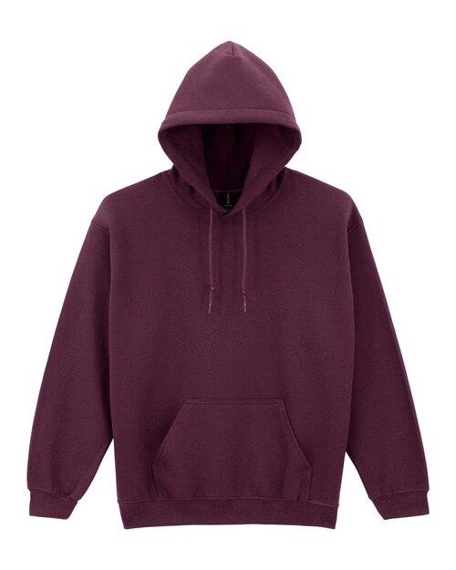 3D Customisable Embroidered Hoodie