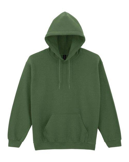 Der Ring Samara Kapuzenpullover