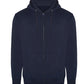 Awake & Unafraid Zip Up Hoodie
