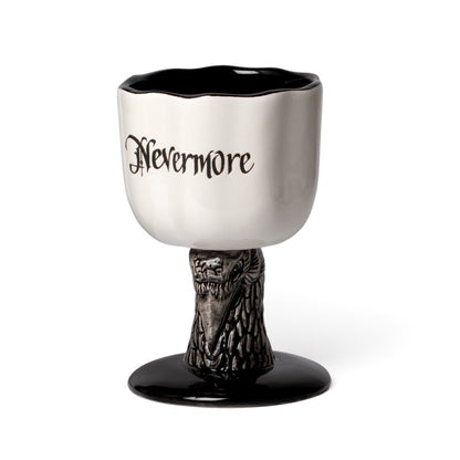Nevermore Goblet Mug